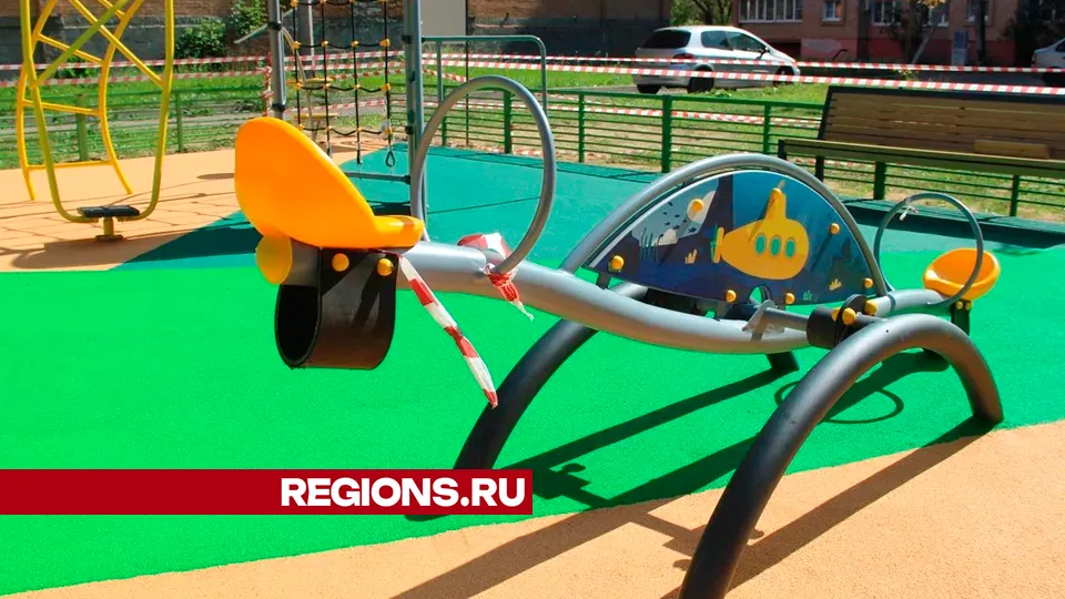 Фото: REGIONS/Василий Тремасов
