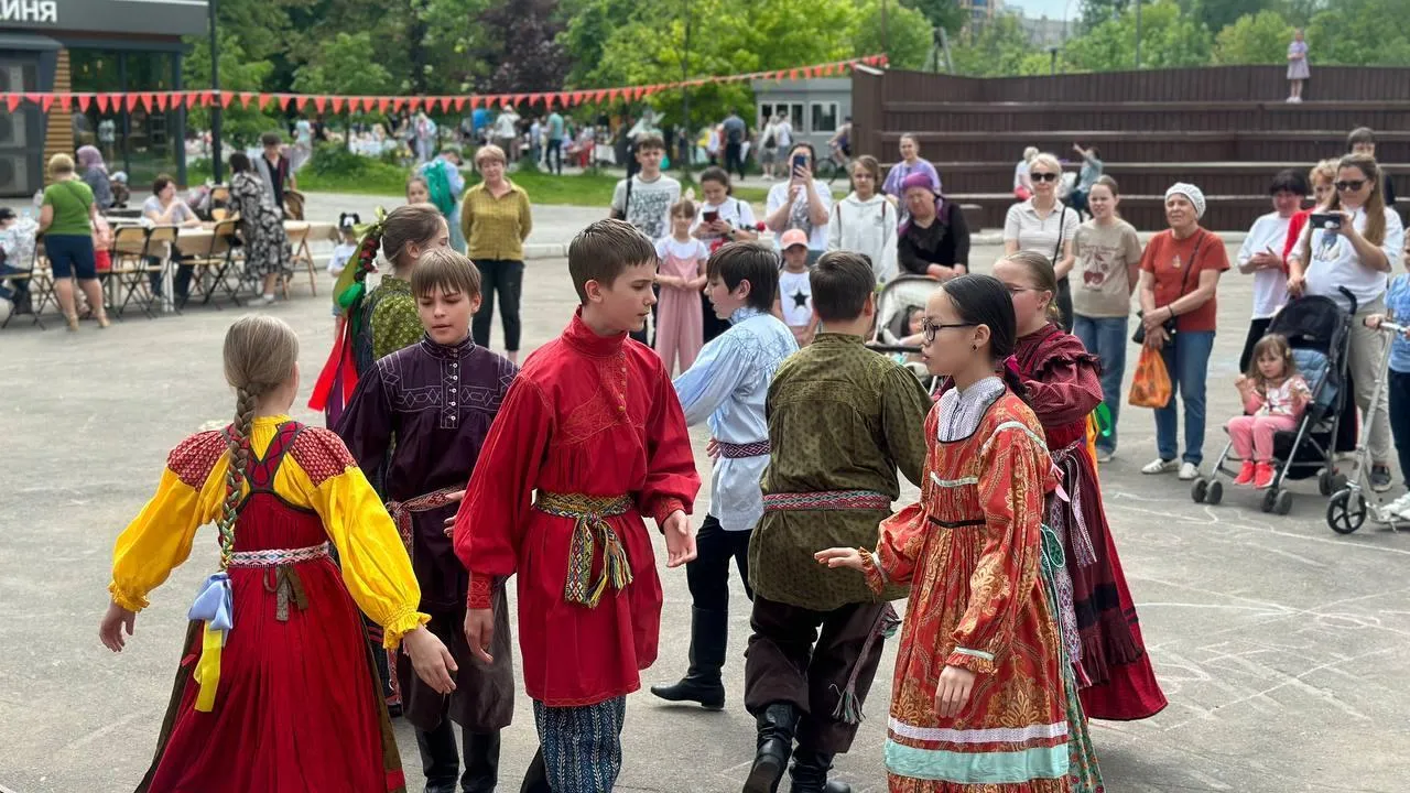 Пресс-служба администрации городского округа Реутов