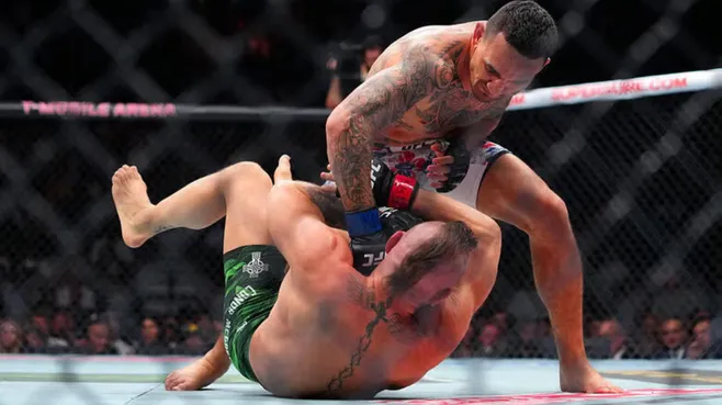 Глава UFC Дана Уайт оценил стоимость промоушена