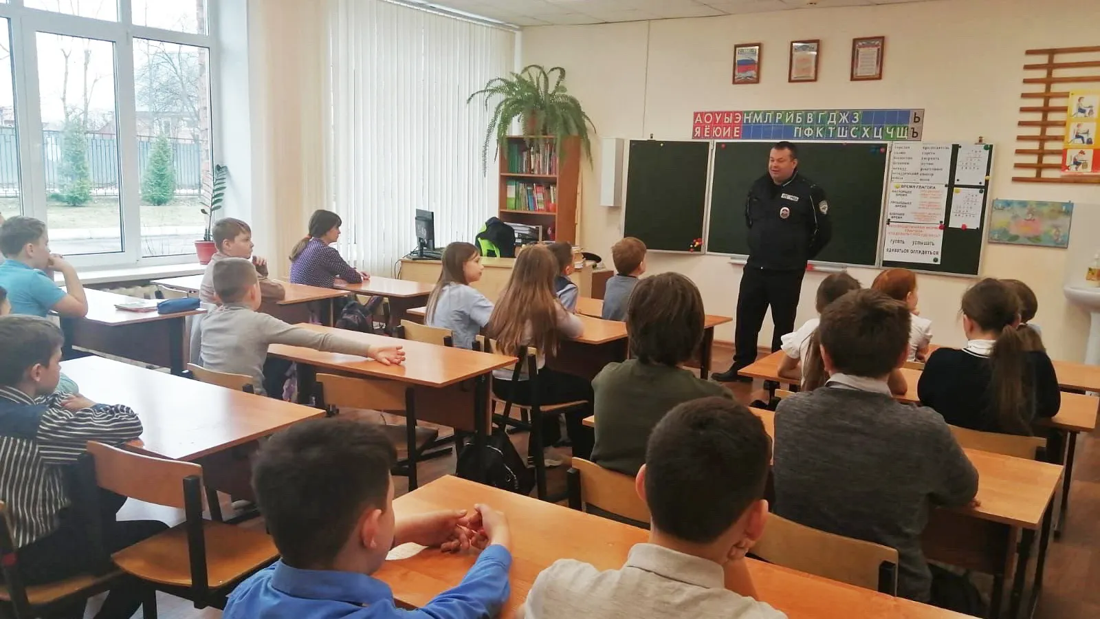 Фото: Пресс-служба ОМВД России по г.о. Ступино