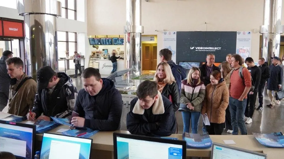 Фото: ОЭЗ «Дубна»