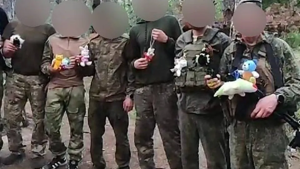 Фото: пресс-служба администрации г.о. Долгопрудный