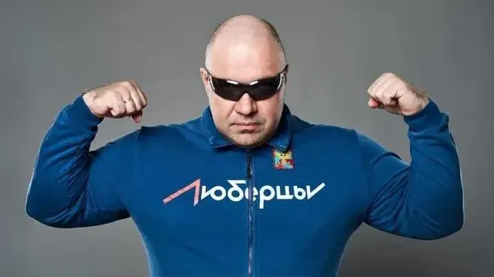 Русский Халк приедет в Жуковский и устроит шоу, которое никто не забудет