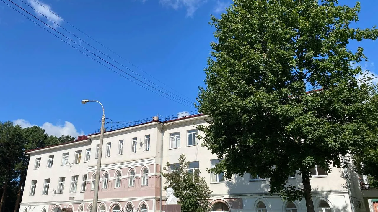 Фото: ГБУЗ МО «ПОКБ»