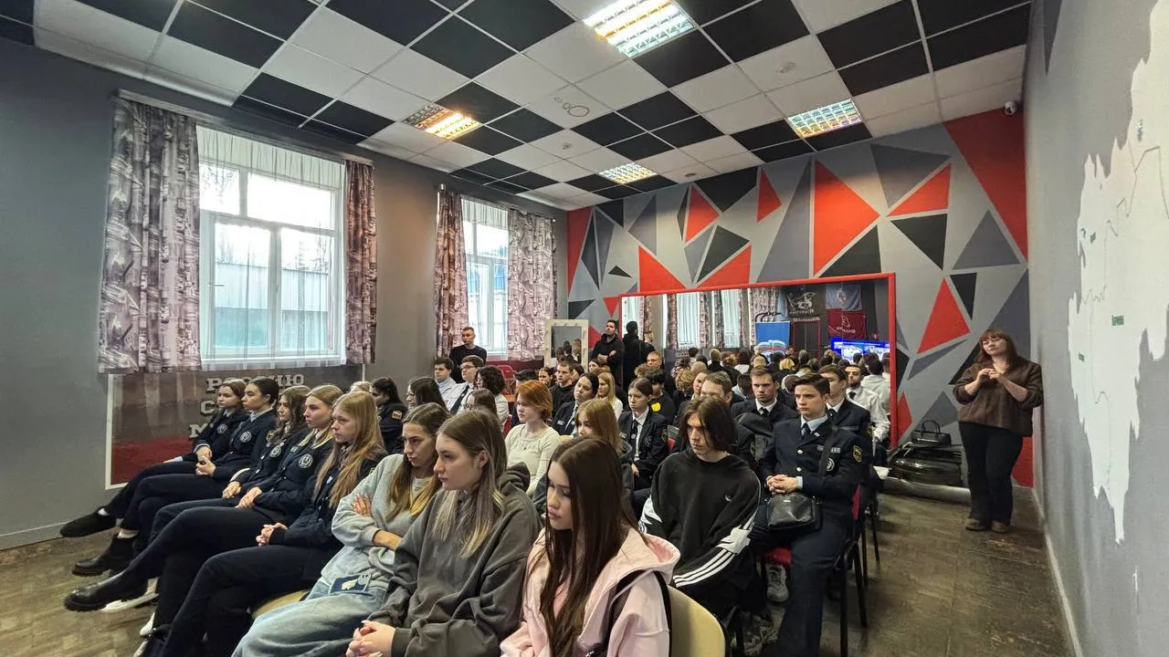 Фото: пресс-служба Олега Рожнова