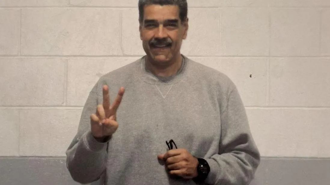 Nicolás Maduro
