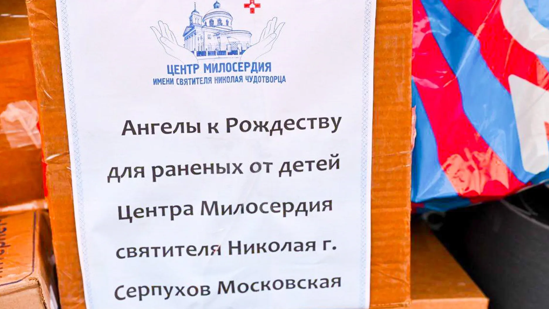 Фото: пресс-служба Администрации г.о. Серпухов