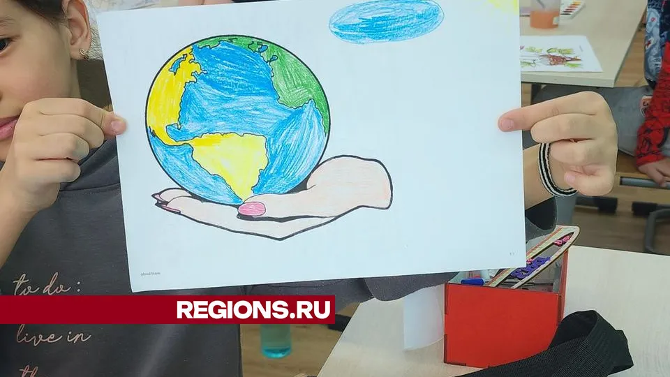 Фото: REGIONS/Валерия Исаева