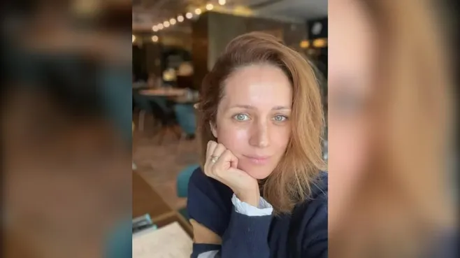 «Он взял ее за руку и помог подняться»: Федор Бондарчук и Виктория Исакова подкрепили слухи о романе