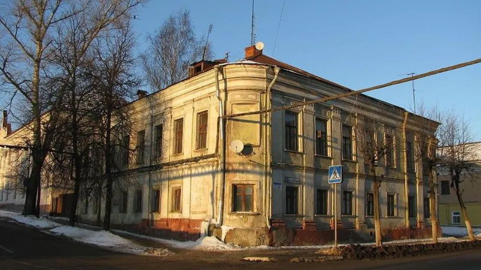 Фото: Главное управление культурного наследия Московской области