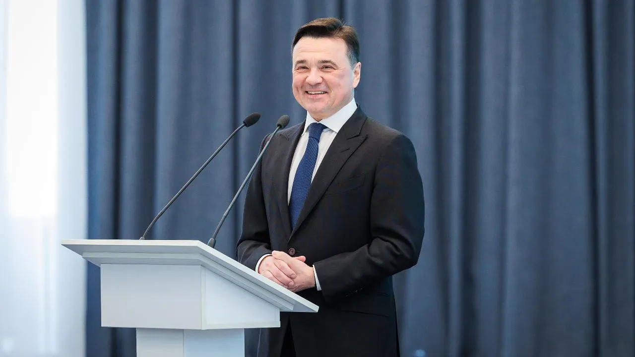 Губернатор Подмосковья: в 2026 году в лагерях региона отдохнут около 500 тыс. детей