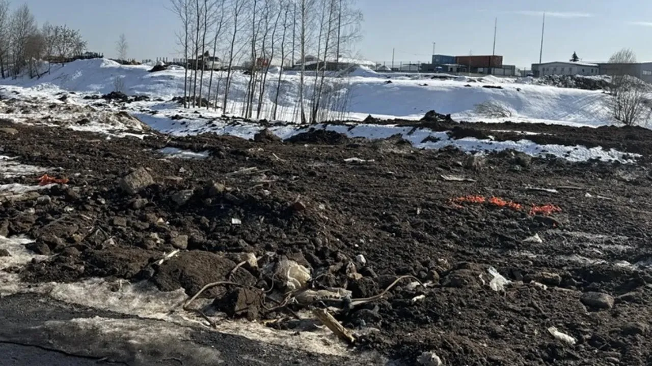 В Ленинском округе землевладелец не смог оспорить решение суда о возмещении 6 млн ущерба от свалки