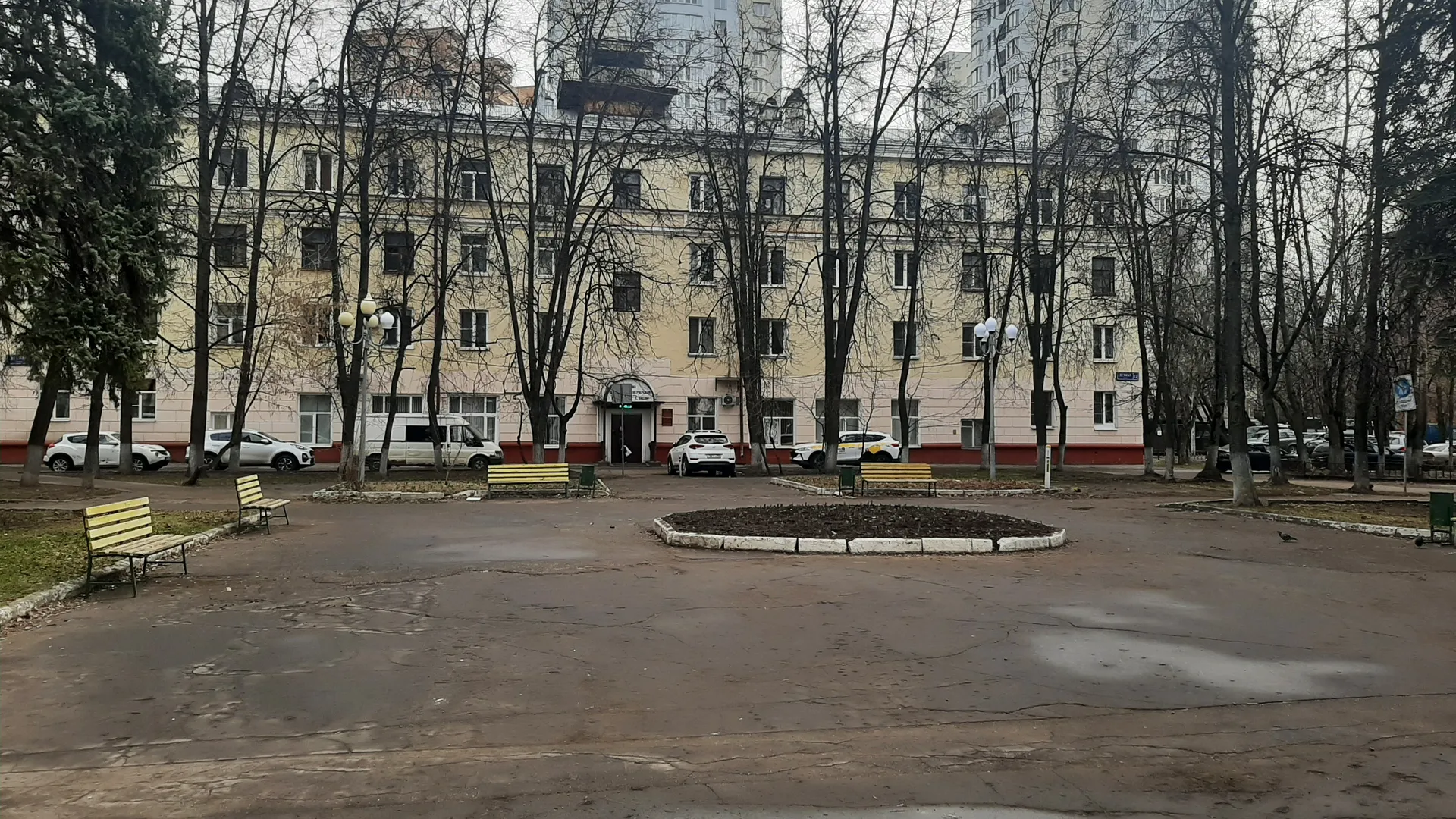 Фото: Владимир Острогожский