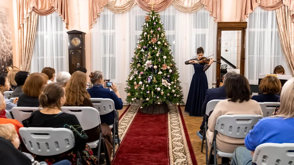 Фото: Усадьба «Фряново»