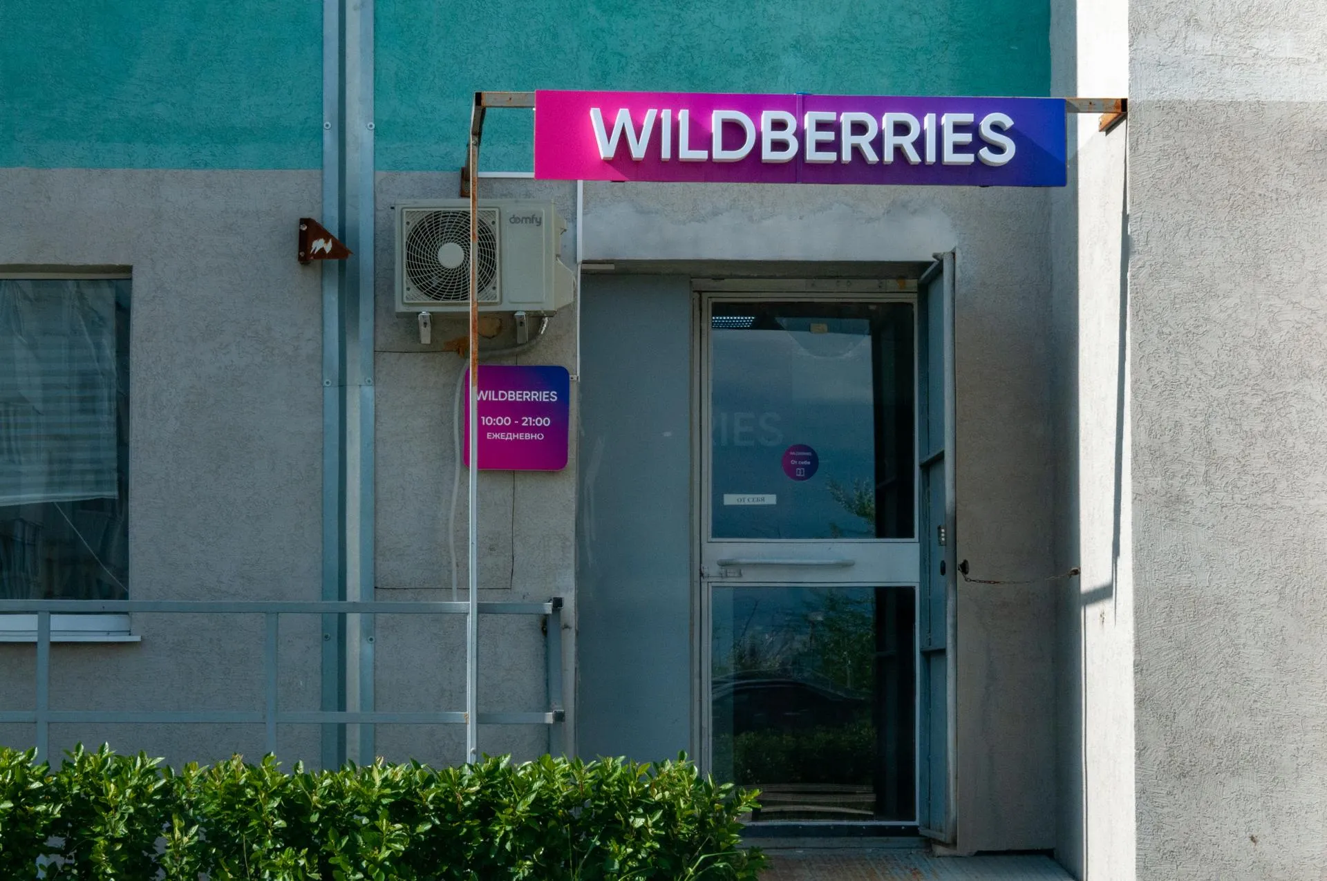 Svetlana Vozmilova
