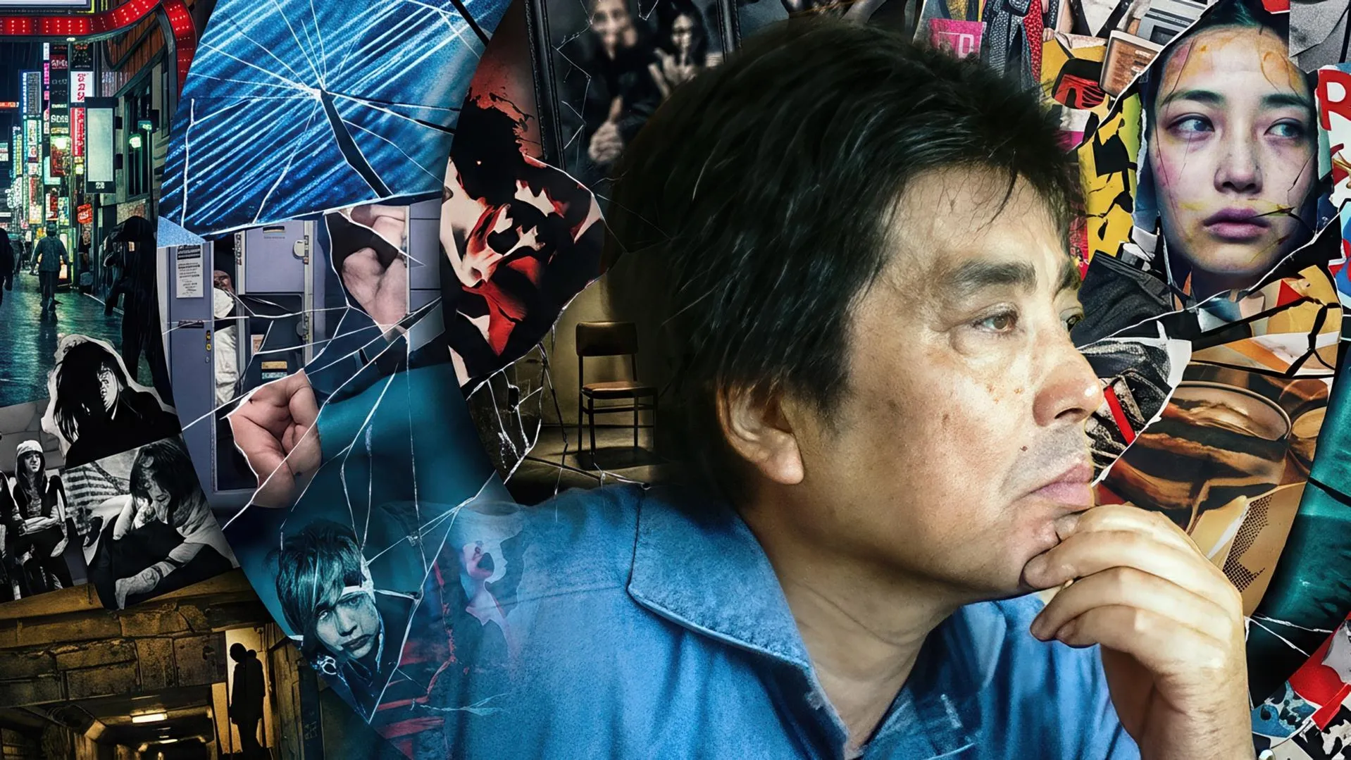 Joi Ito/Википедия, ChatGPT