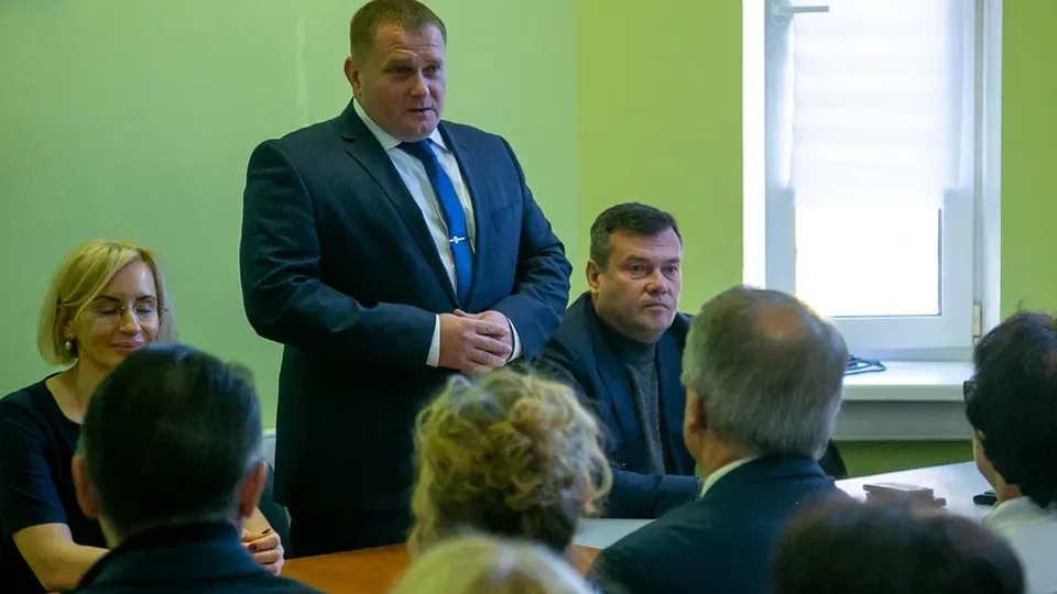Фото: администрация городского округа Коломна