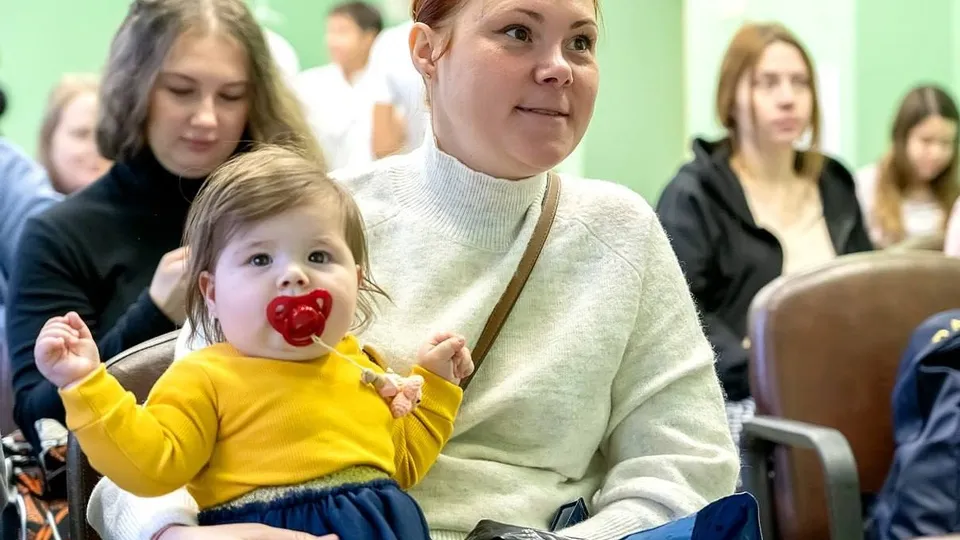 Фото: пресс-служба администрации г.о. Подольск