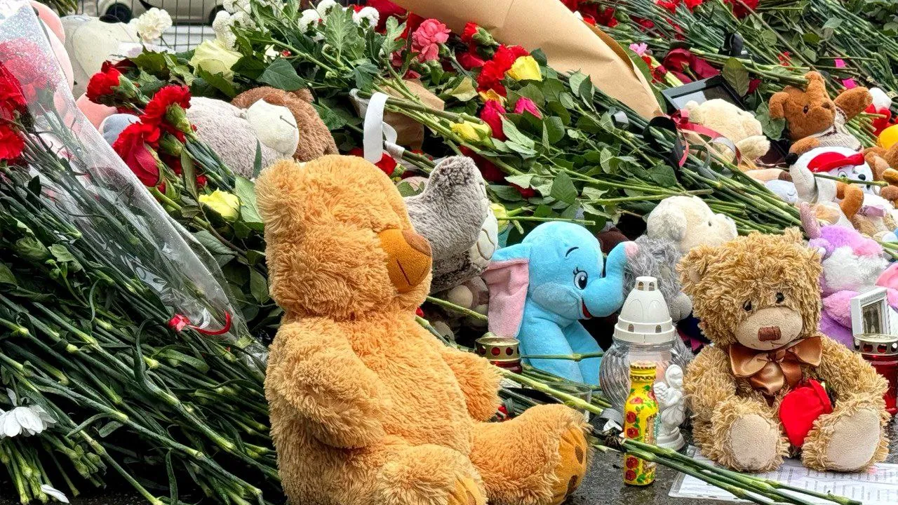 Фото: пресс-служба администрации г.о. Красногорск