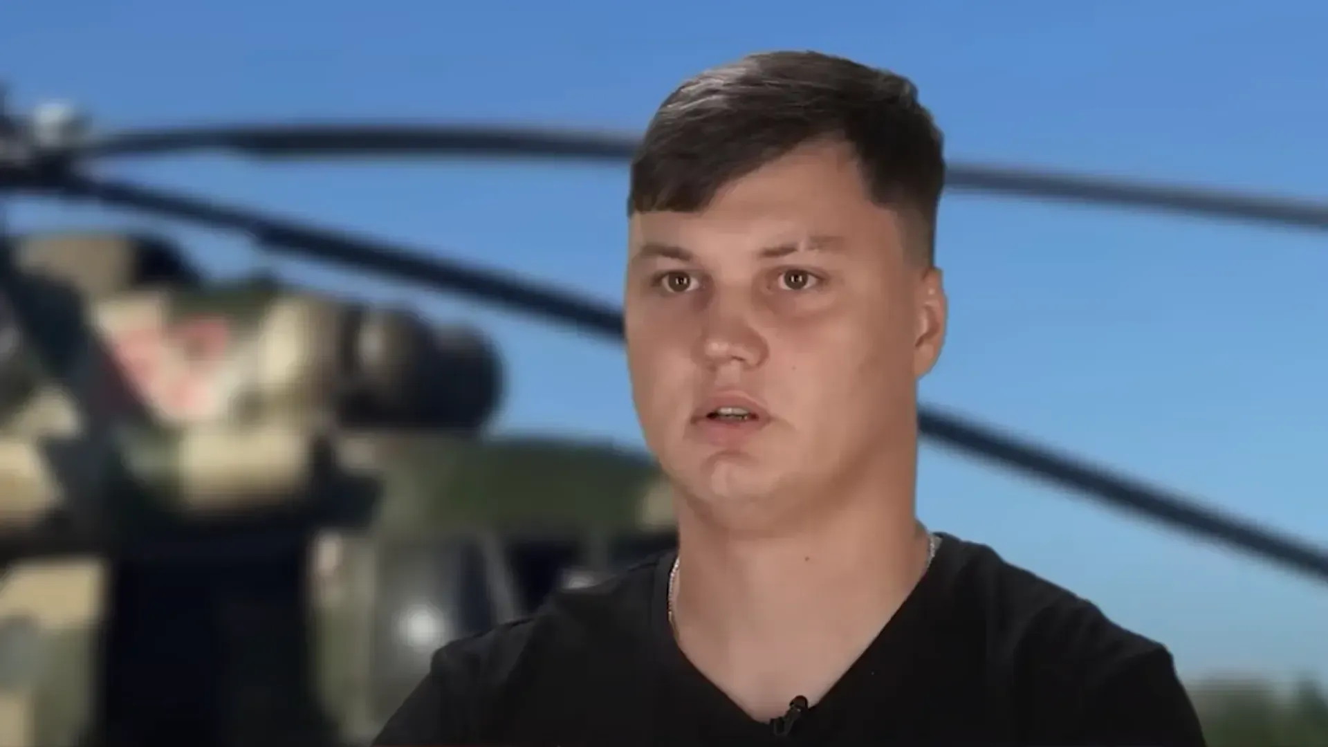 Главное управление разведки МО Украины