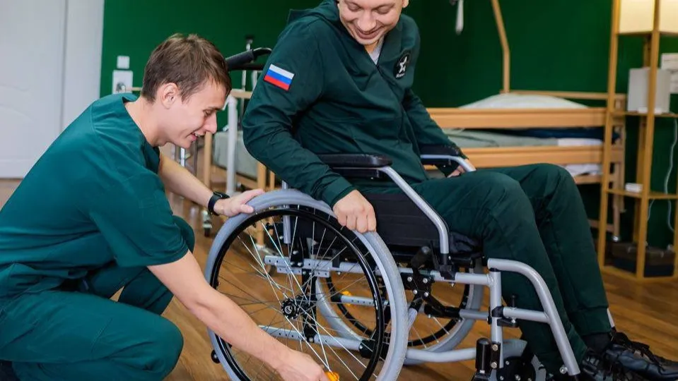 Фото: Правительство Московской области