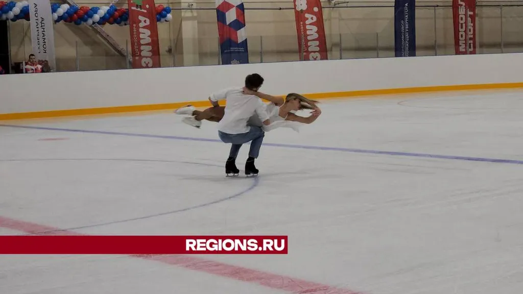 фото: Дарья Шапочкина