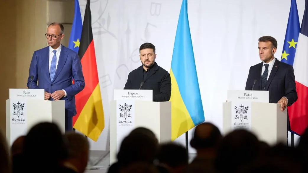 PRESIDENT OF UKRAINE/Keystone Press Agency
