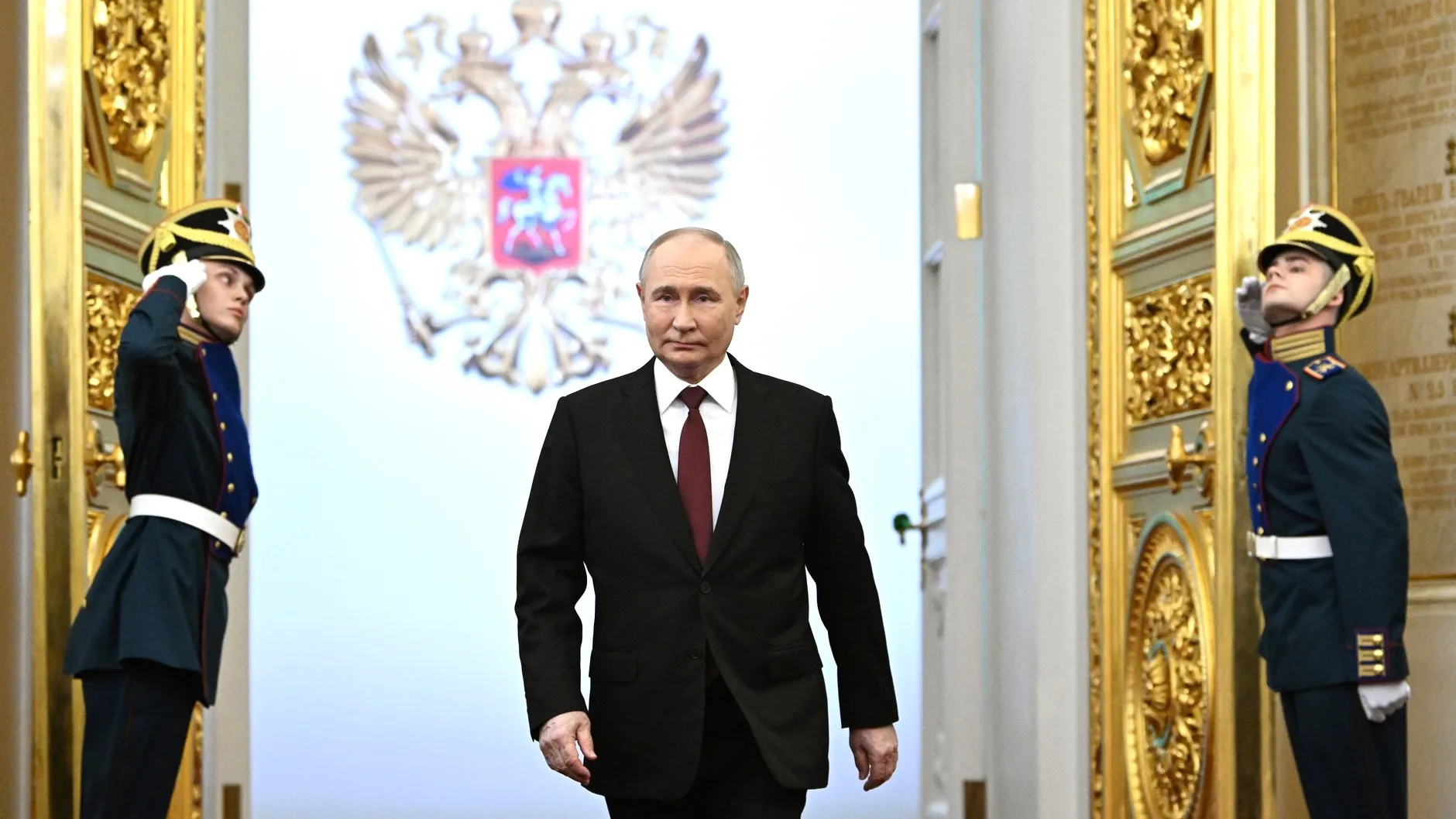 Фото: Сергей Савостьянов, ТАСС