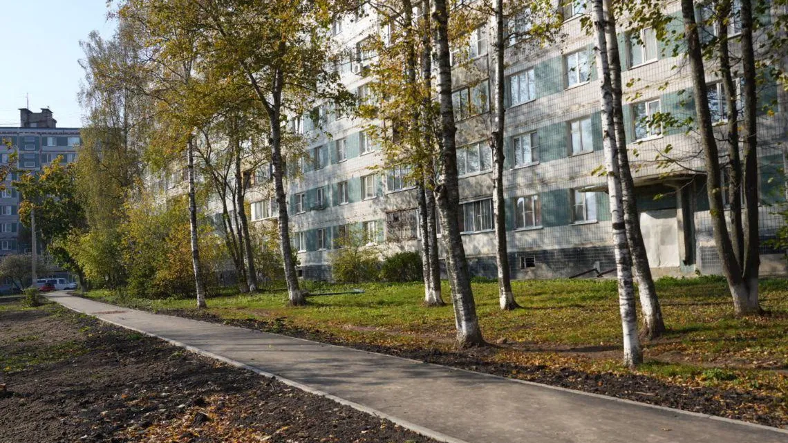 Фото: пресс-служба Администрации Сергиево-Посадского г.о.