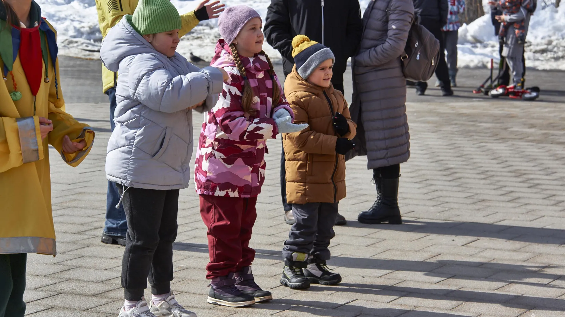 Фото: ЦД «Победа».