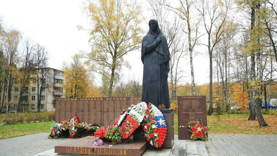 Фото: пресс-служба администрации г.о. Долгопрудный