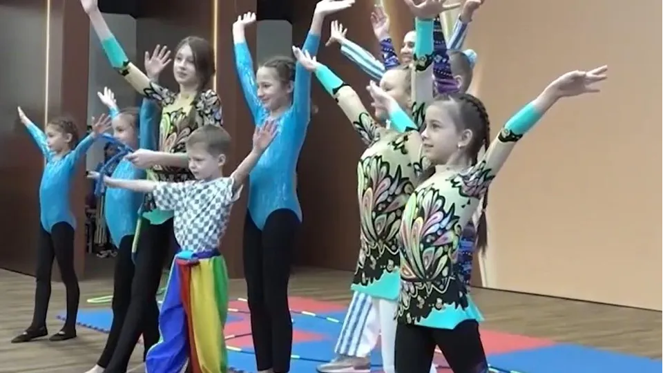 Фото: пресс-служба администрации г.о. Домодедово