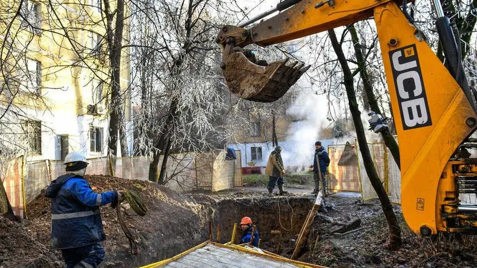 Фото: пресс-служба Администрации городского округа Химки