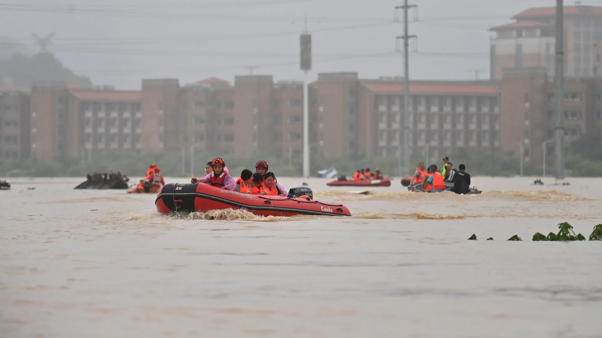 Zhou Hua/XinHua