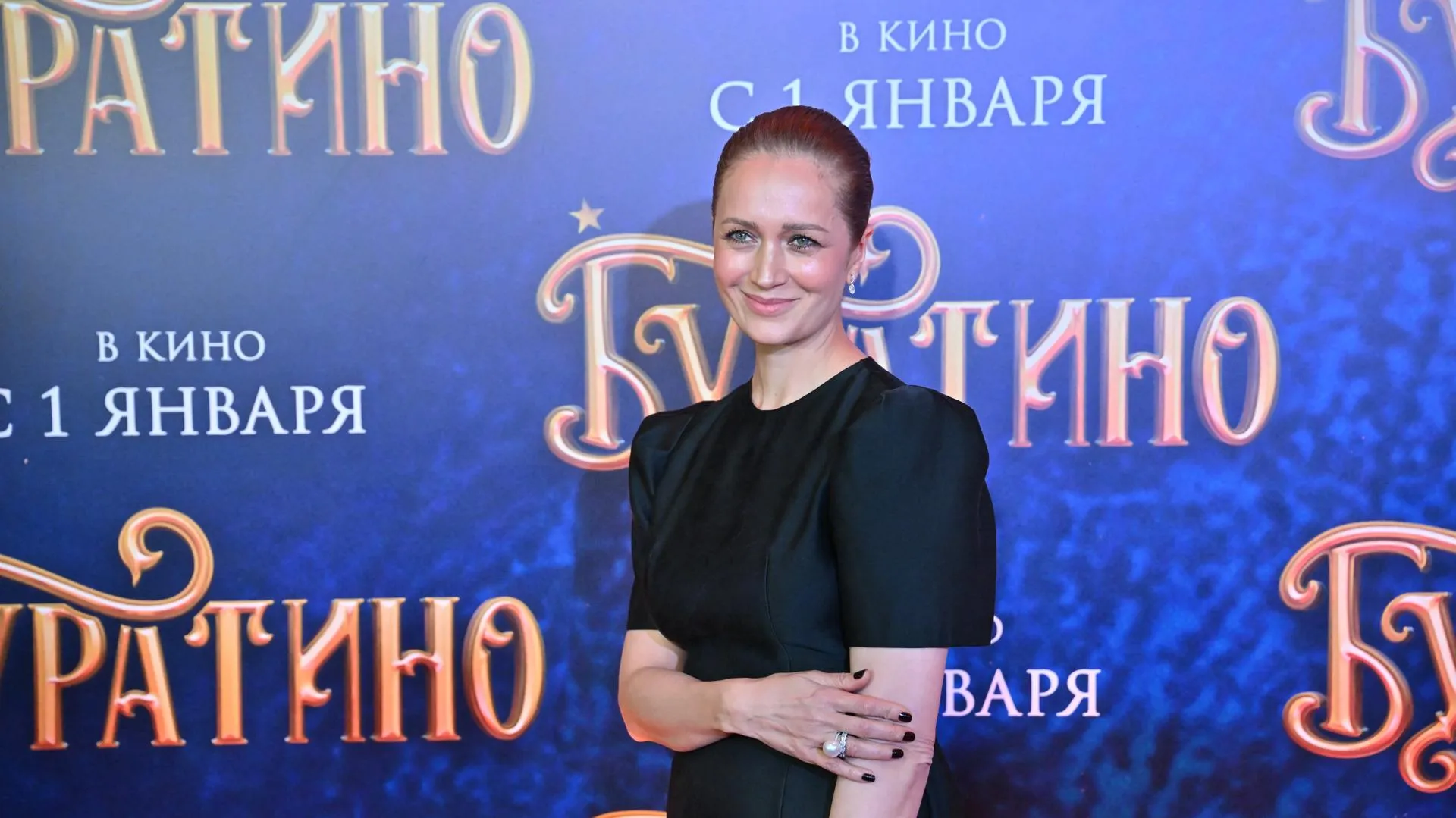 Komsomolskaya Pravda/Global Look Press