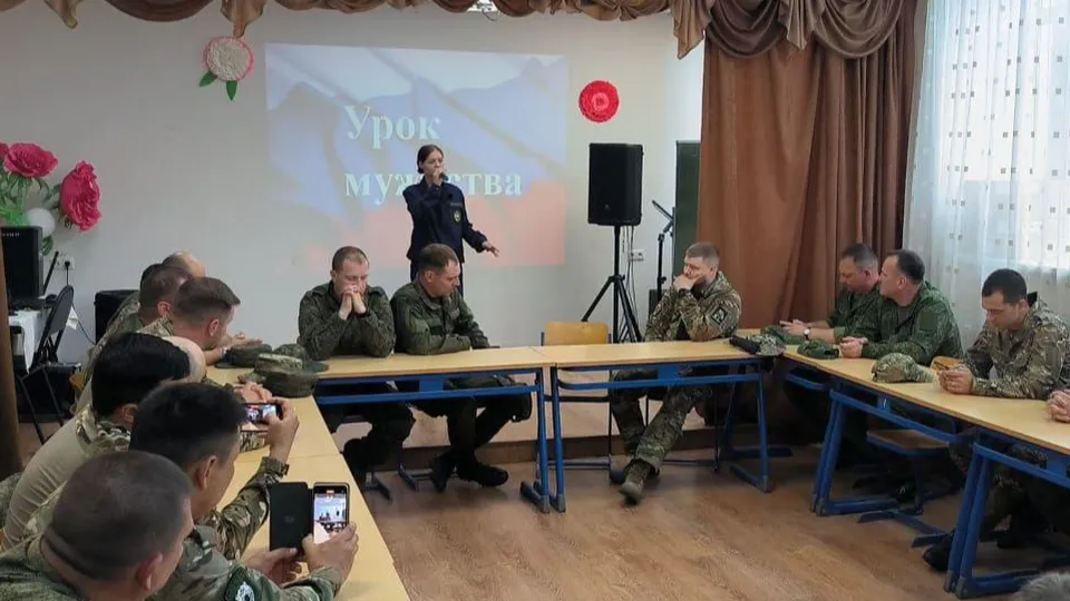 Фото: Министерство образования Московской области