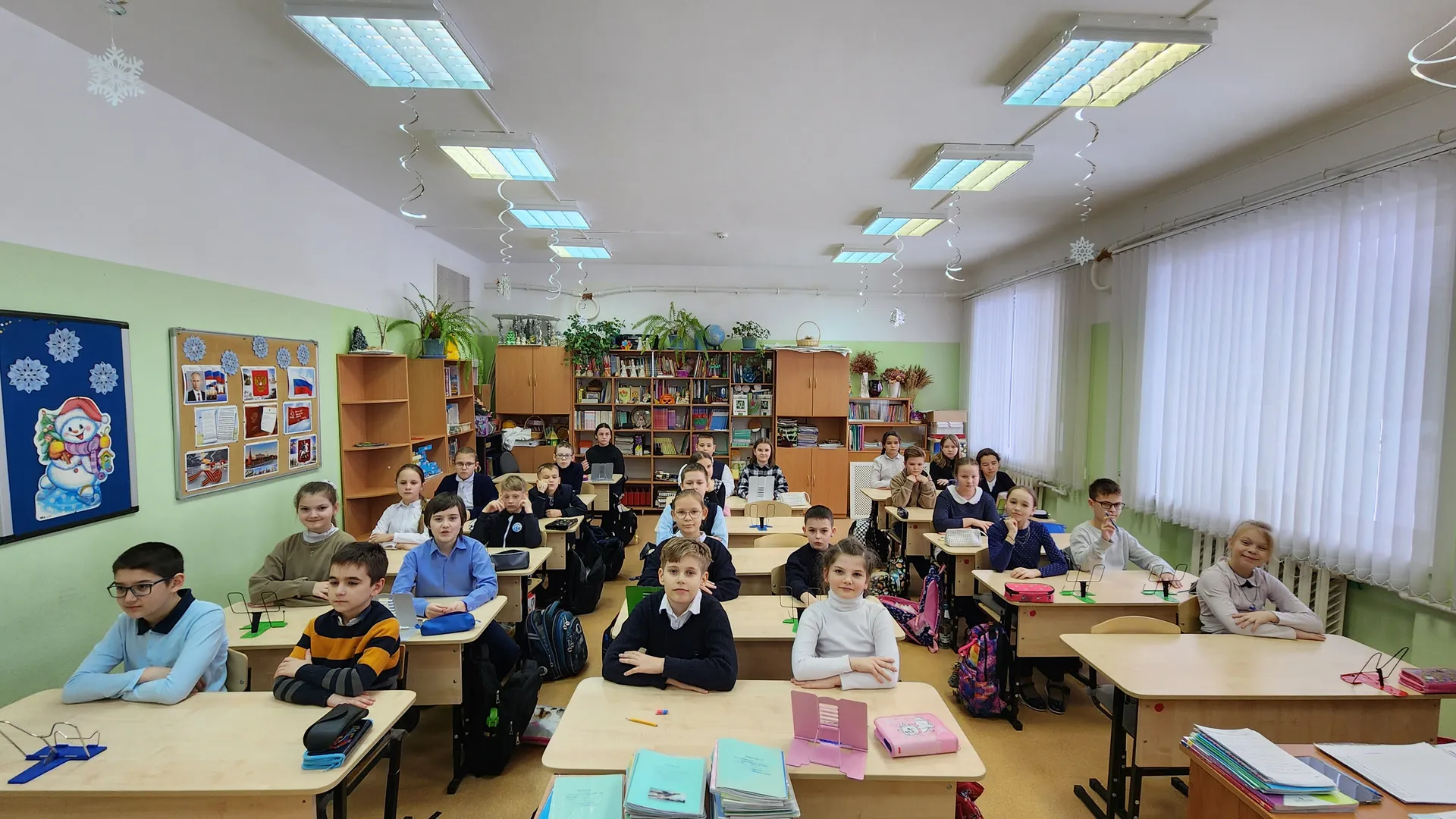 Фото: Валерия Тингаева