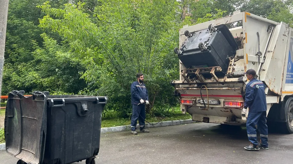 Фото: МедиаБанк Подмосковья / Валерия Ерофеева
