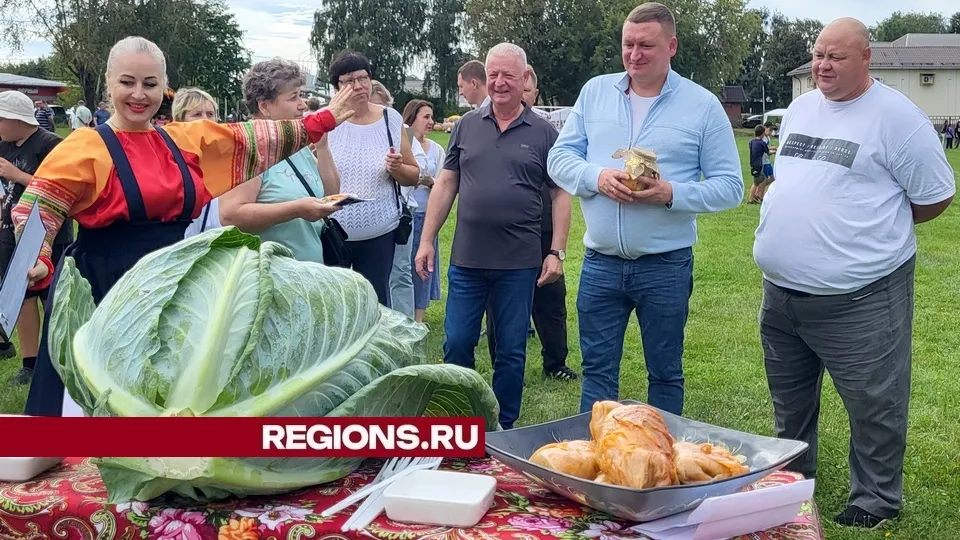 Фото: REGIONS/Александр Дрожжин