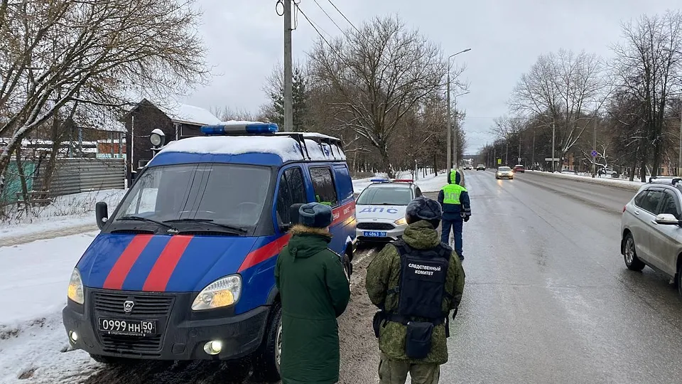 Фото: Администрация г.о. Чехов