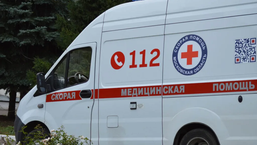 Фото: пресс-служба Зарайской больницы