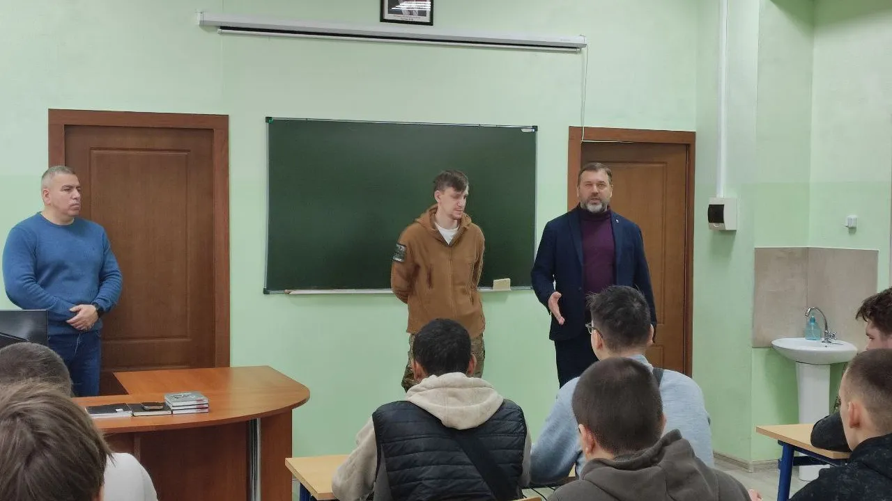 Фото: пресс-служба администрации Шатурского округа