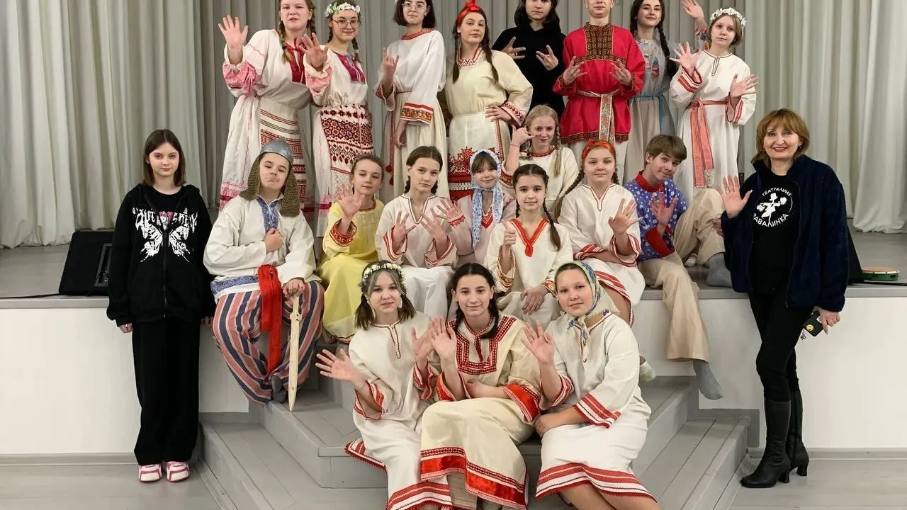 Фото: пресс-служба администрации г.о. Зарайск