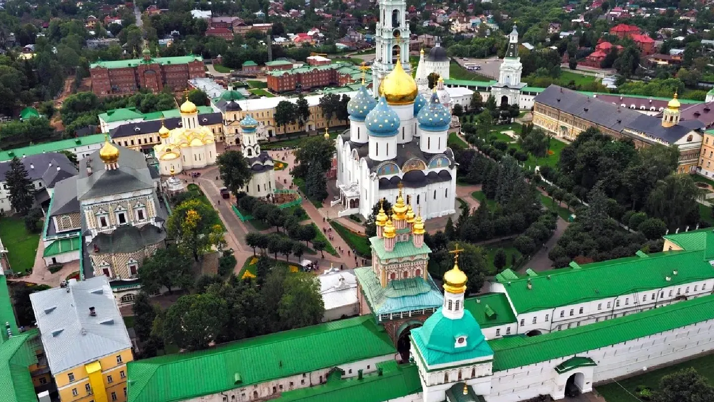 Фото: МедиаБанк Подмосковья/Дмитрий Зайчиков
