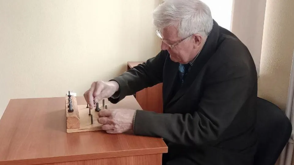 Фото: ГБУСО МО КЦСОиР Луховицкий