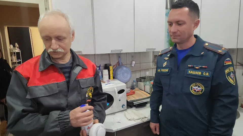 Фото: МедиаБанк Подмосковья/Виталий Сид