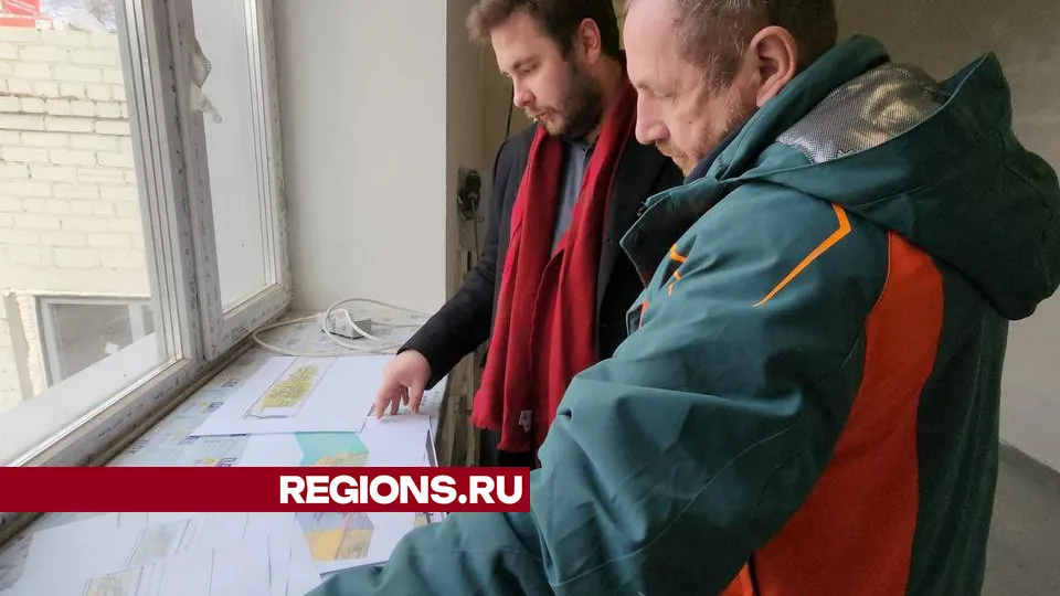 Фото: Юлия Смагринская