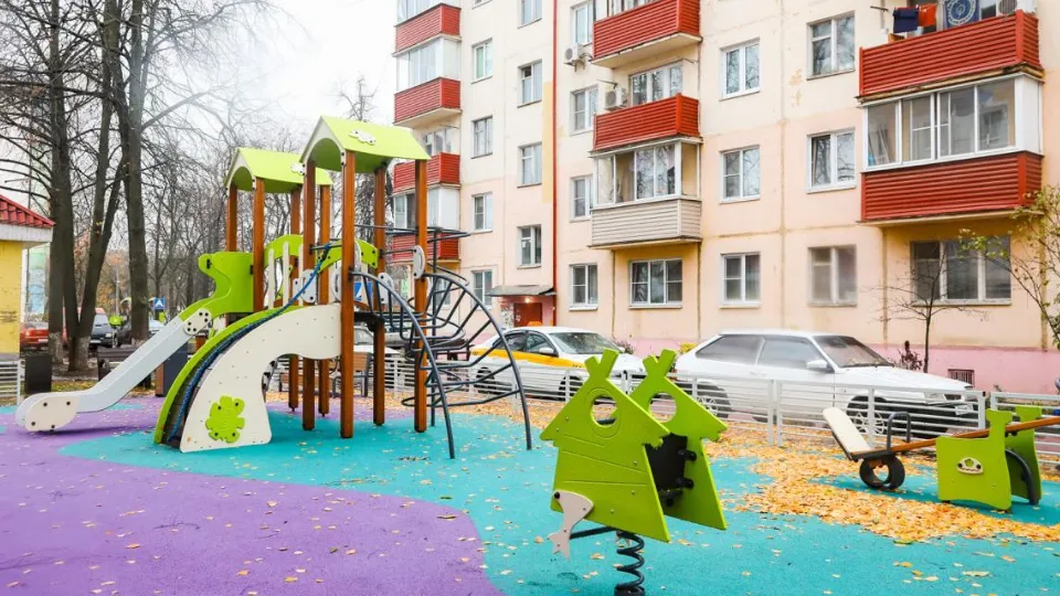 Фото: Раменский медиацентр