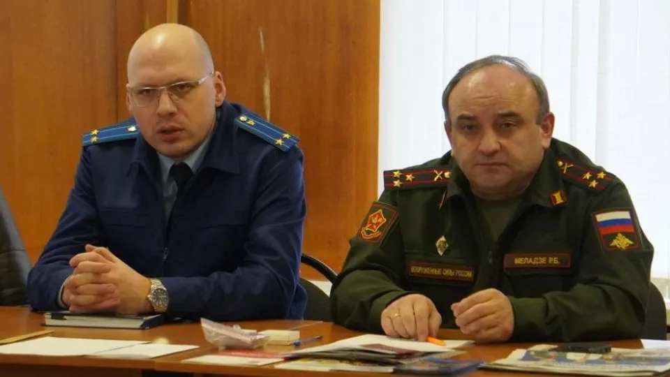 Фото: пресс-служба администрации Можайского м.о.