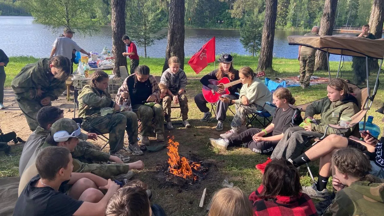 пресс-служба администрации Богородского городского округа